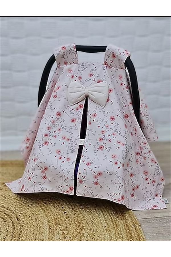 Pierre cardin pushchair top