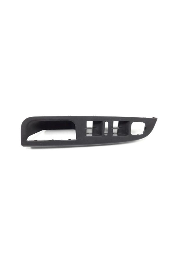 gkl-Golf 5 Jetta Window Switch Housing Left Front Door Handle Black 1k4868049c 1