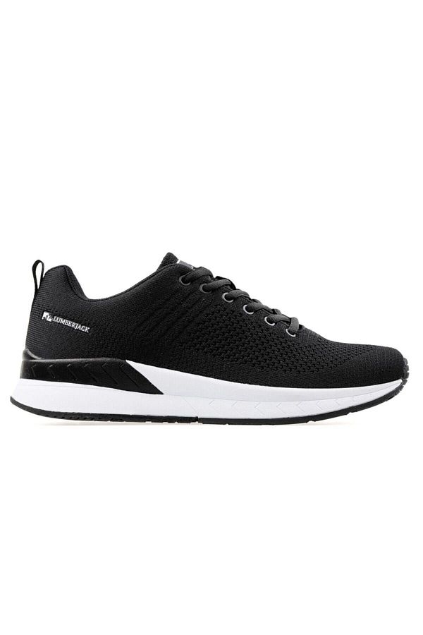 lumberjack-9w Connect Men's Walking Running Shoes100353825black 1