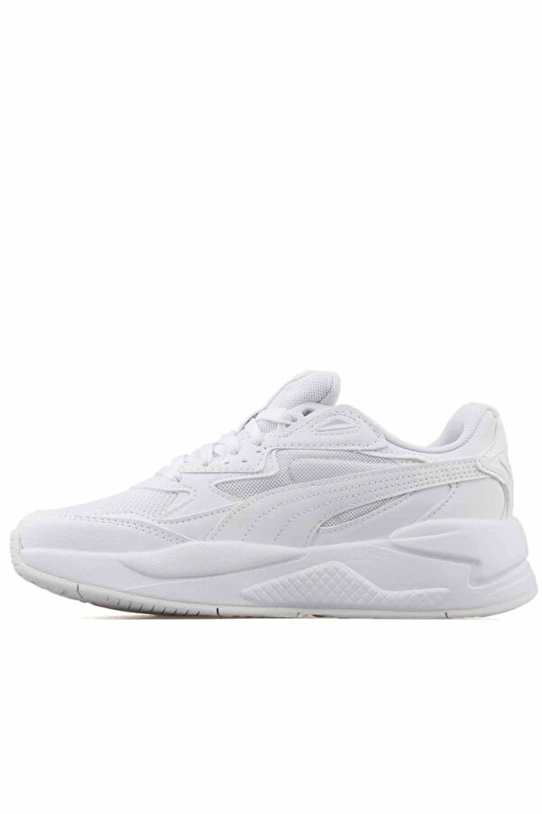Puma X-ray Speed Men's Casual Sneakers384638 02 White- Trendyol