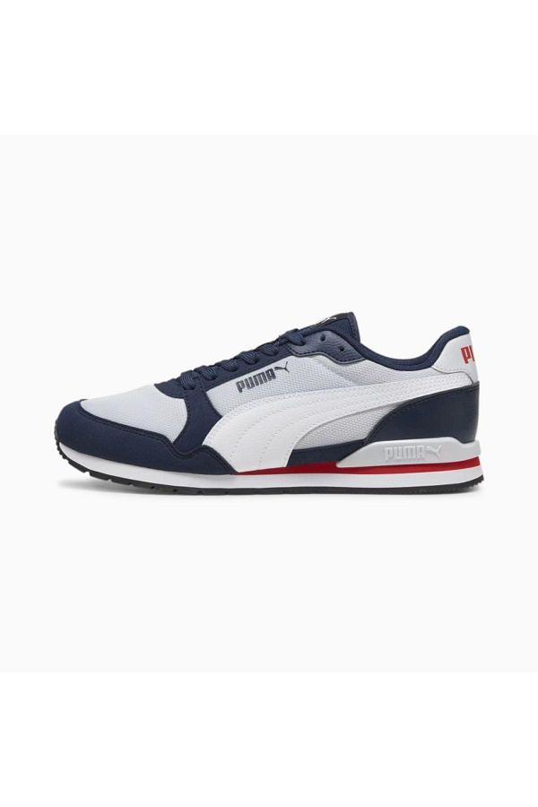 Puma st runner navy sales