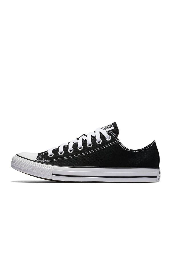 converse-Unisex Sneaker - All Star Ox - M9166 1