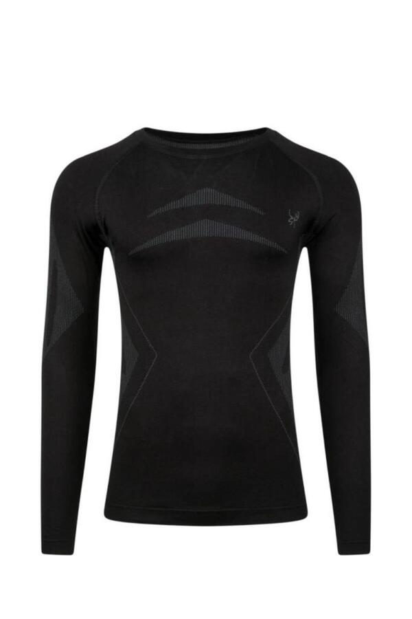 2AS-Мъжко термо бельо Heatwave Seamless Baselayer 1