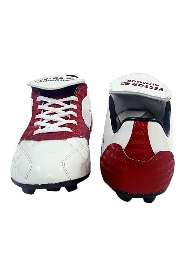 Vector x armour football shoes hotsell