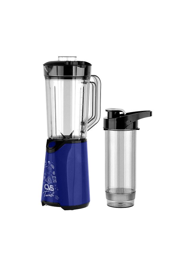 CVS-Blue Twist Maxi Personal Smoothie Blender - Dn4534 1