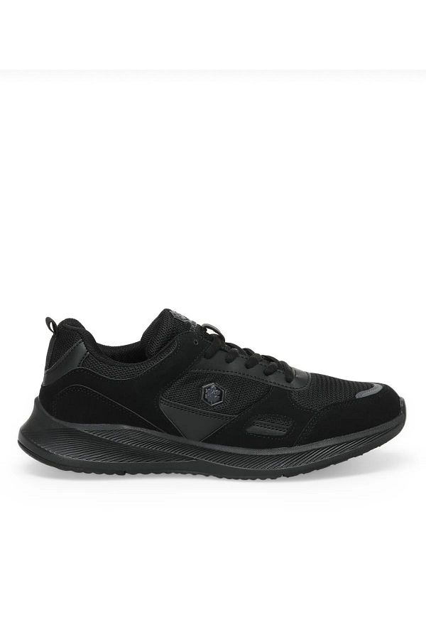lumberjack-HACKER MEN'S SNEAKERS 1