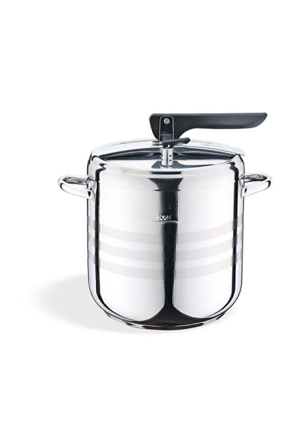 Manheim Manhe m 5 Lt Pressure Cooker Trendyol