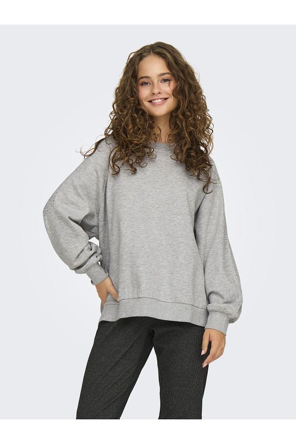 ONLY-Sweatshirt ONLZENNA Sweatshirt 1