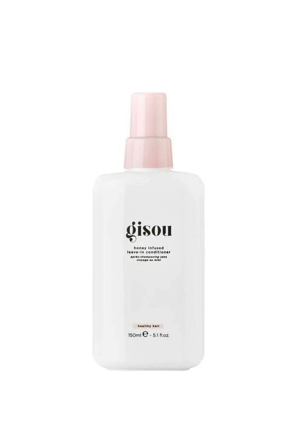 gisou-Honey Infused Leave In Conditioner - Strength and Shine Conditioner, Anti-Frizz Conditioner 150 ml 1