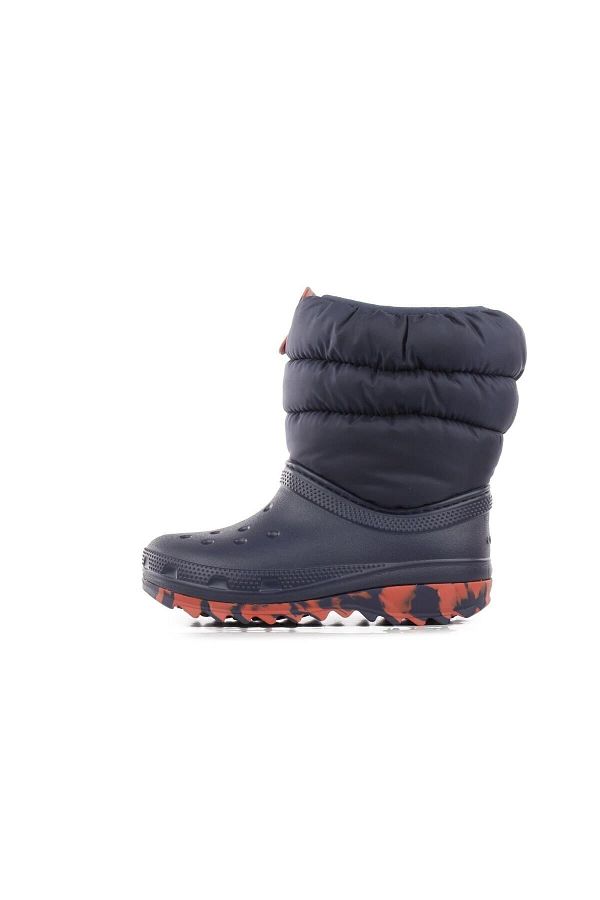 Crocs shearling boot new arrivals