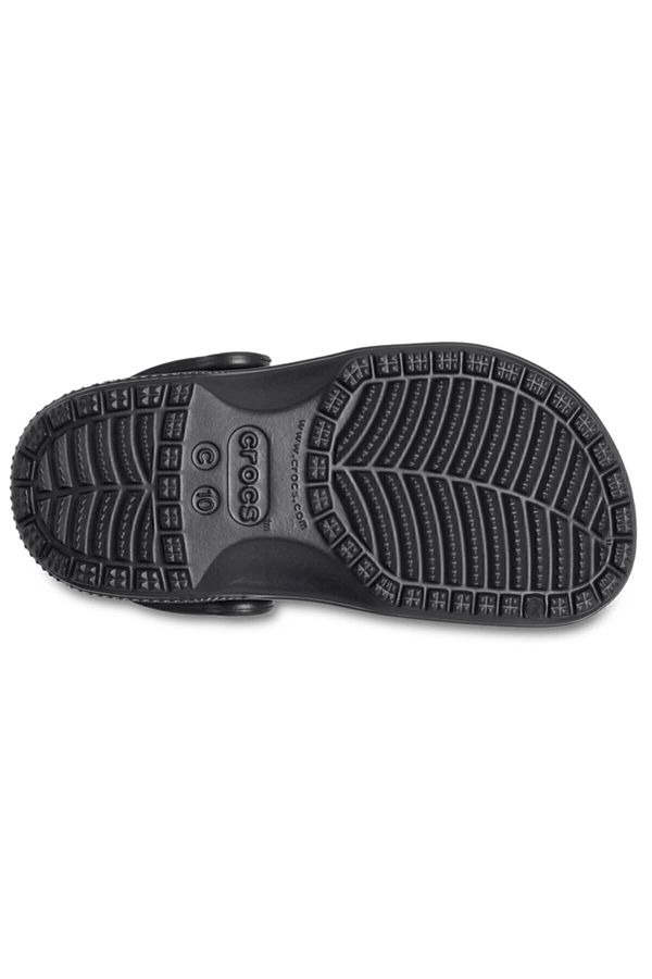 Crocs 206990 001 Toddler Classic Clog Children s Slippers Trendyol