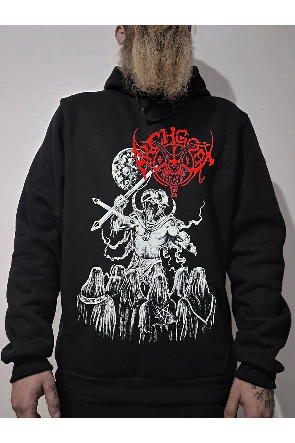 Archgoat hoodie store