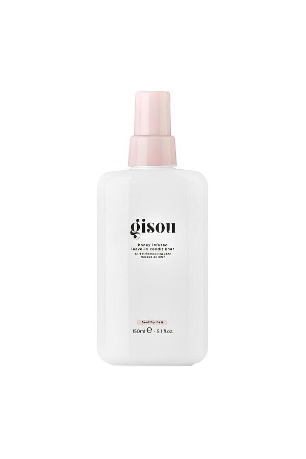 gisou-Honey Infused Leave In Conditioner - 150 Ml Concealing and Anti-Frizz Conditioner 1