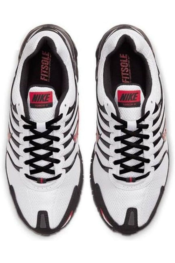 Nike fitsole trainers hotsell