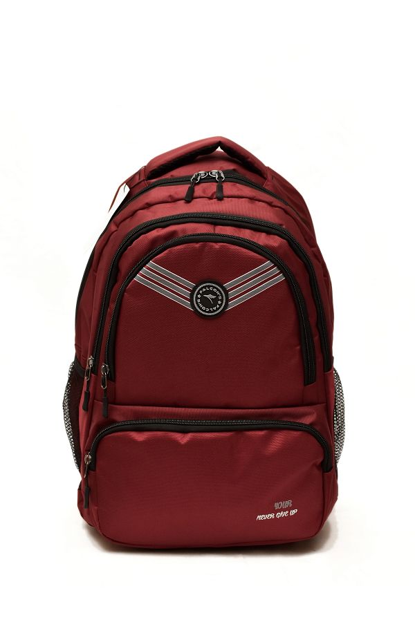 Gcs backpack 2025