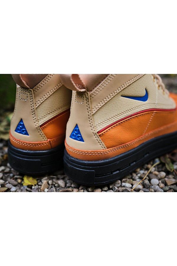 Nike Acg Woodside 2 High Unisex Boots Waterproof Narrow Fit Trendyol