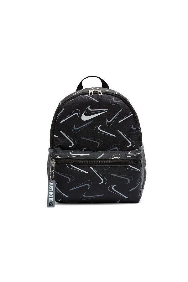 Nike 11L Black Backpack Y Nk Brsla Jdi Mni Bpk Ct Sp24 Trendyol
