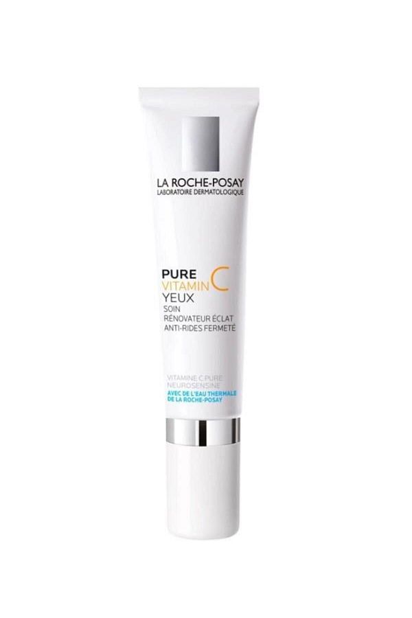 La Roche Posay-Under Eye Containing Dark Spots - Anti-Aging Eye Cream 15 ml Passi.171 1