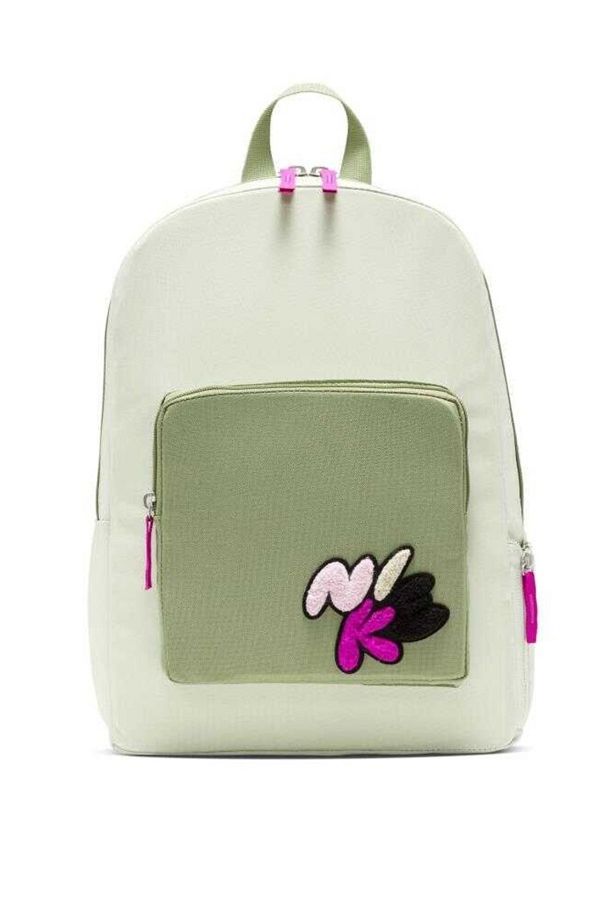 Nike bubble backpack top