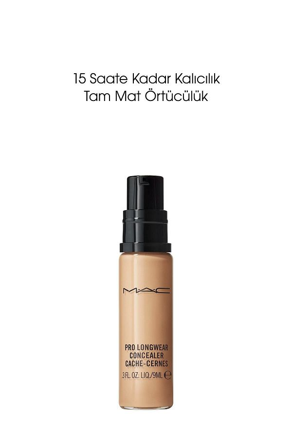 M.A.C-Nc20 9 ml Demb.453 - Concealer for Spots and Skin Defects 1