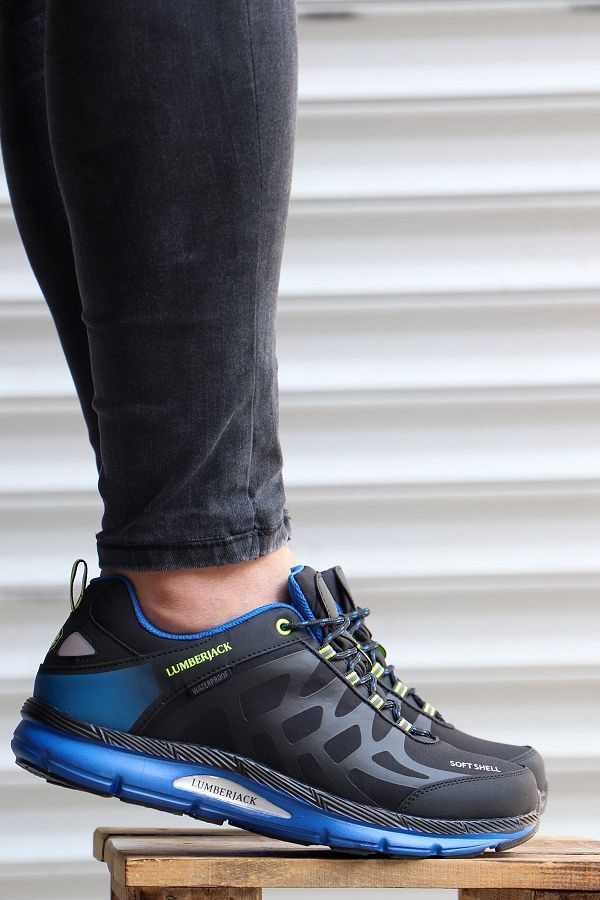 Lumberjack waterproof clearance
