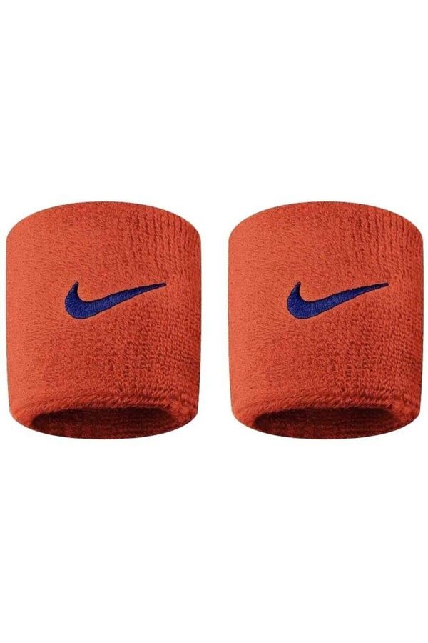 Nike swoosh wristband 2 pack 2025