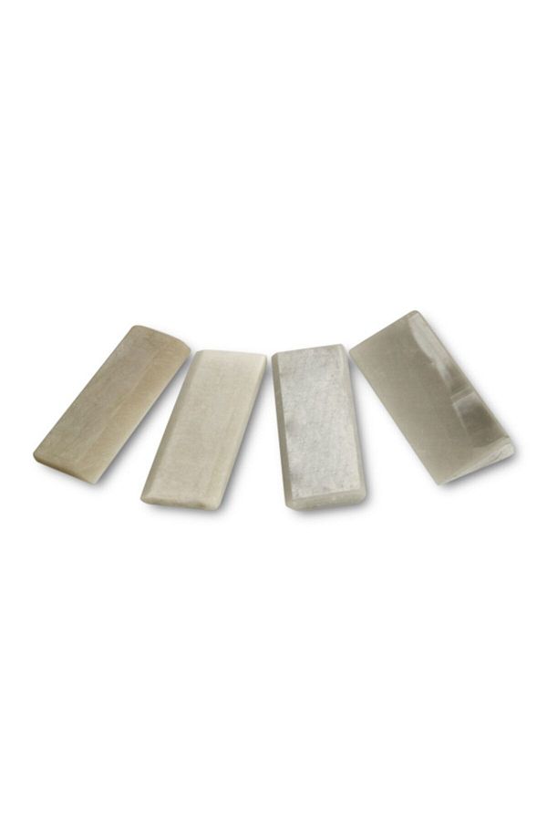 Kirschen-Two Cherries Arkansas Sharpening Stone Set of 4 1