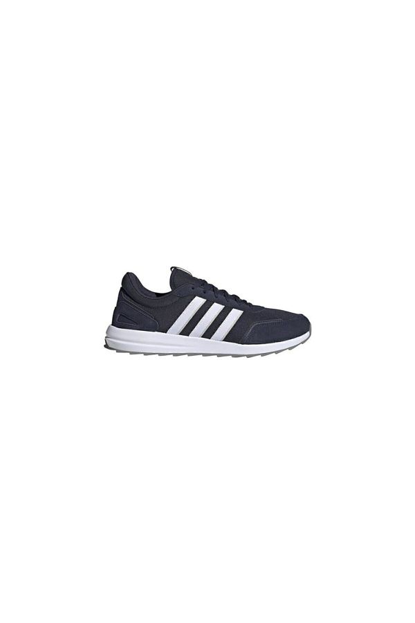 adidas Boy s Black Retrorunner Sports Shoes Trendyol