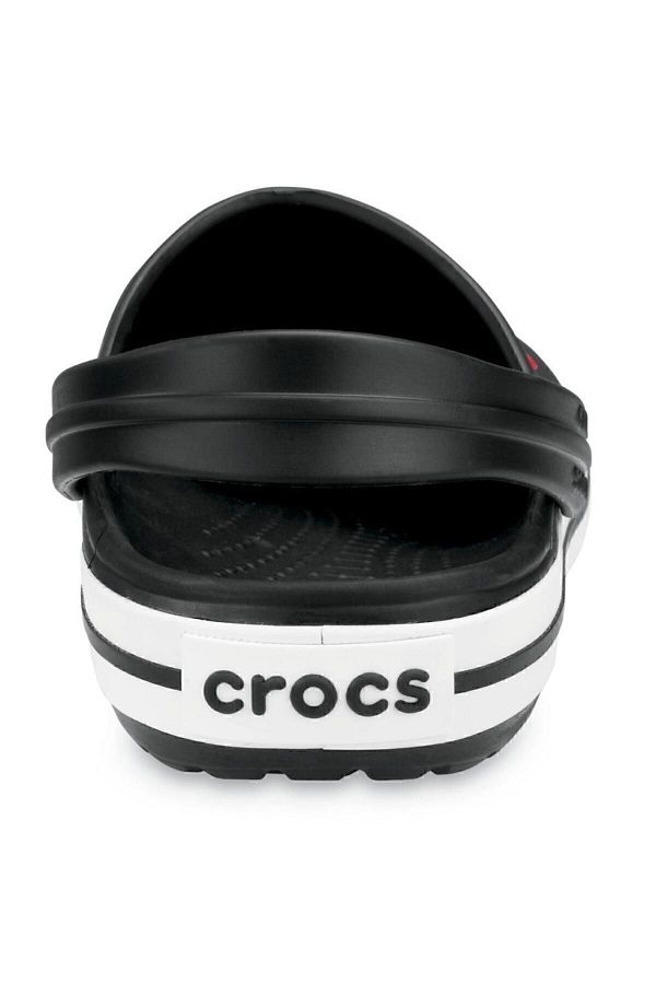Crocs Mules Black Flat Trendyol