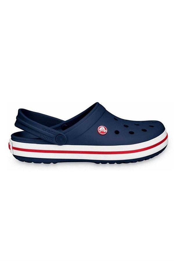 Crocs navy blue shoes clearance