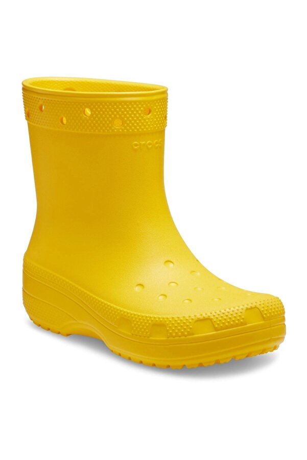 Crocs Rain Boot Crocs Gummistiefel Winter Rain Boot Crocs Crocband
