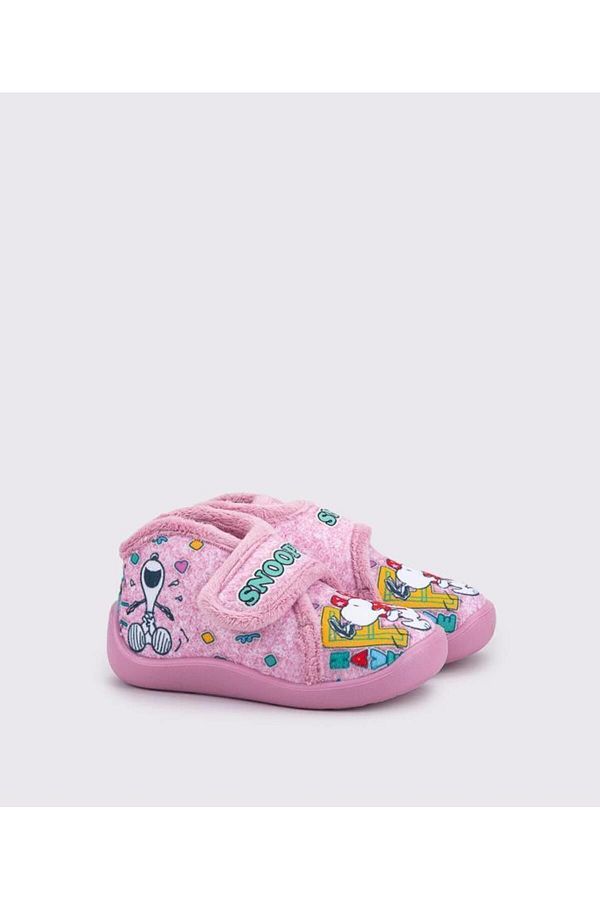 IGOR-W10286-010 Pantofi pentru copii COMFI SNOOPY LAUGH 1
