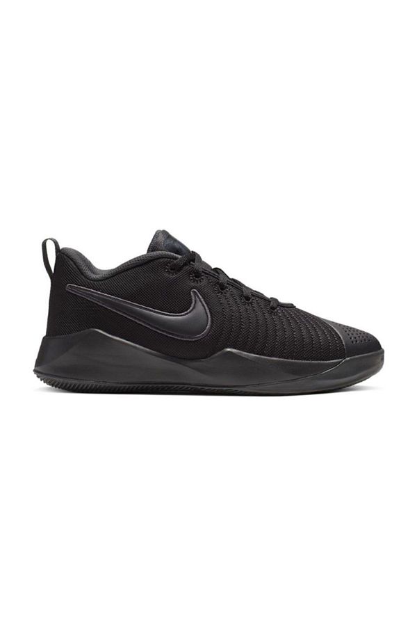 Nike Team Hustle Quick Basketball Shoes At5298 001 Trendyol