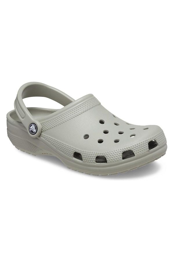 Crocs men's classic slippers sales
