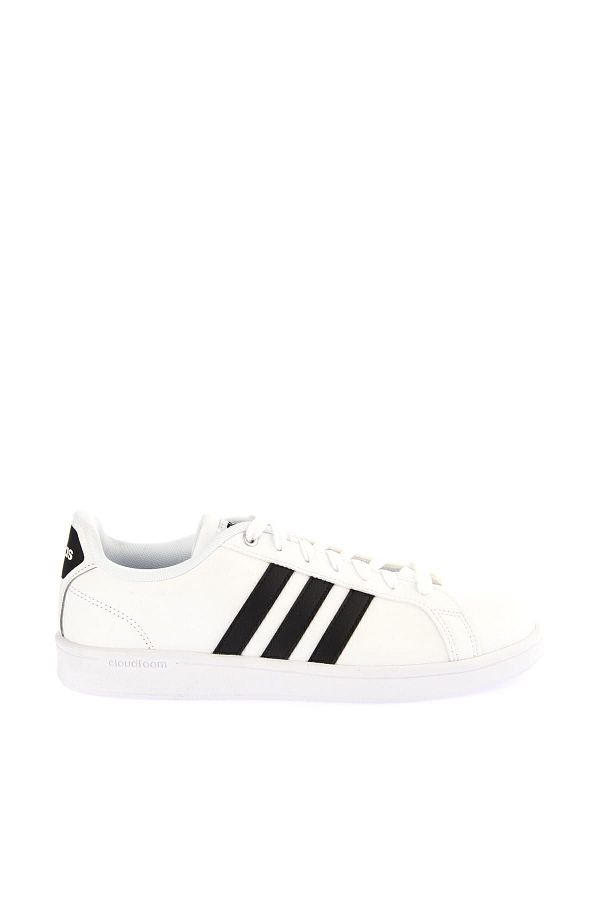 Adidas cf advantage black mens cheap