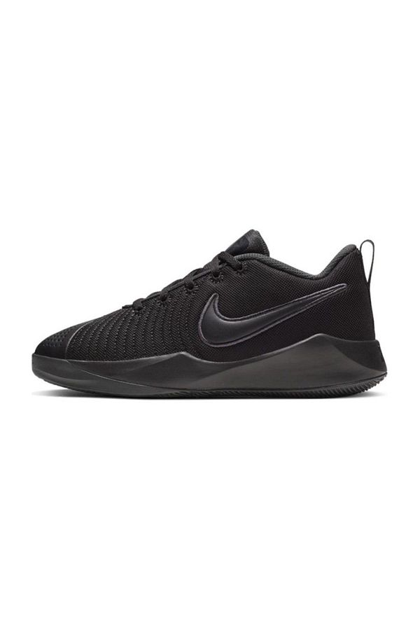Nike team hustle quick basketball shoes hot sale