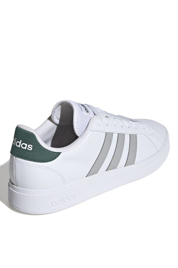 adidas Tennis Shoes 47.5 White Trendyol