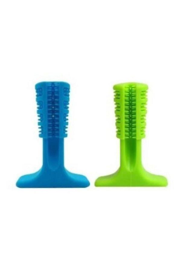 CMT-Small Dog Toothbrush - Biting Apparatus 1
