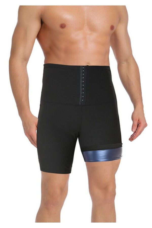 Sauna shorts deals