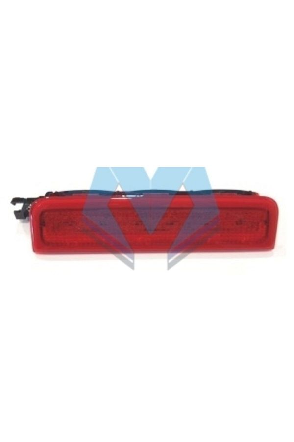 PLASTECH-P12156 2k0945087c Additional Brake Lamp Tip Stop Lamp Caddy 04>15 1