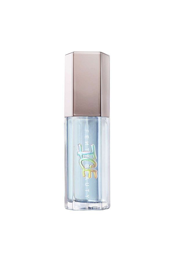 FENTY BEAUTY-Cold Heart'd 9 ml Gloss Bomb Ice - Lip Gloss 1