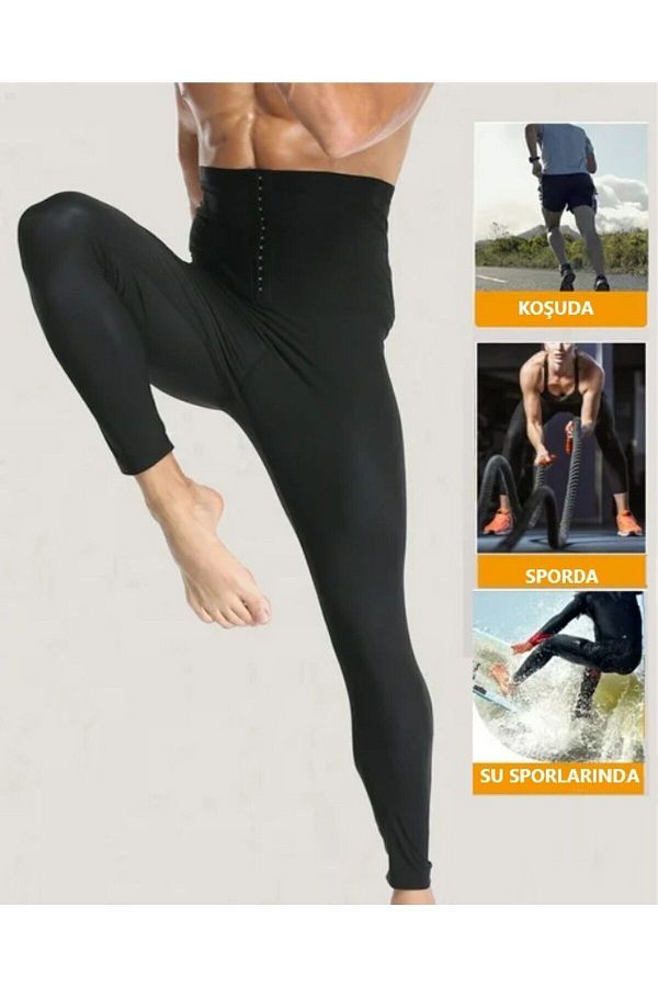 Body shaping sports leggings online