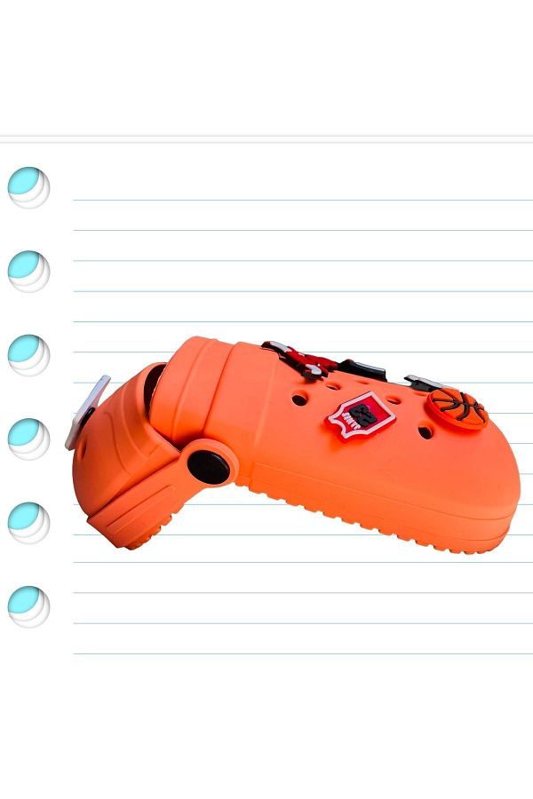 Crocs pencil case price on sale
