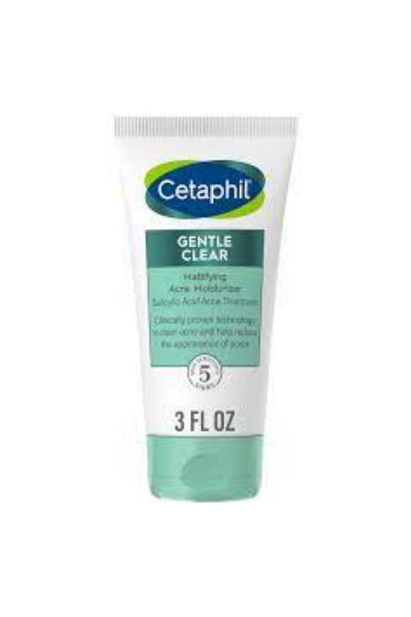 Cetaphil-Anti-Acne Mattifying Moisturizing Cream - 89 ml 1