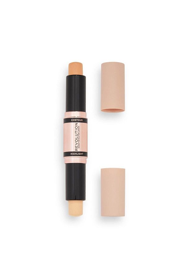 Revolution-Fast Base Contour Stick Fair 1