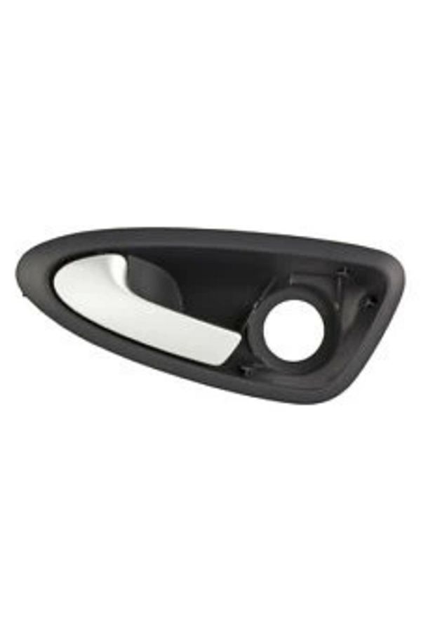 Wisco-Wisco - SEAT IBIZA 09-12 COMPATIBLE DOOR HANDLE INNER LEFT - 6J1837113AAH1 1