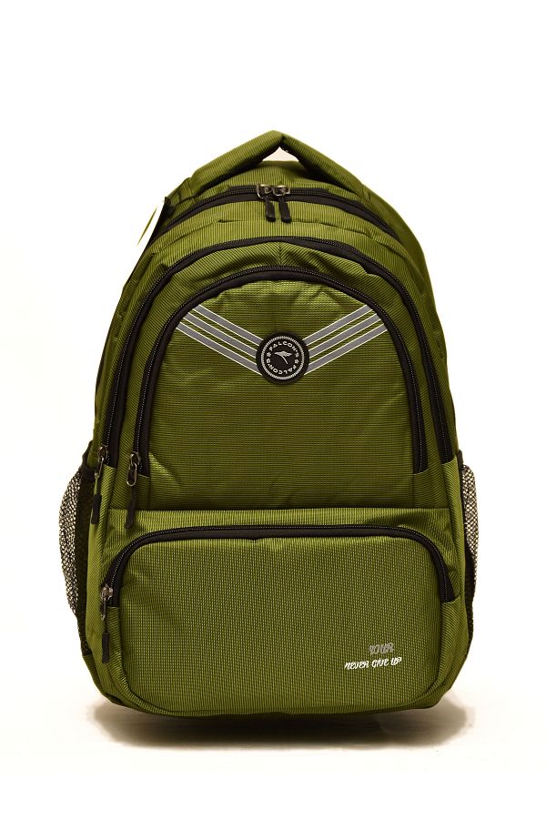 GCS UNISEX BACKPACK Trendyol
