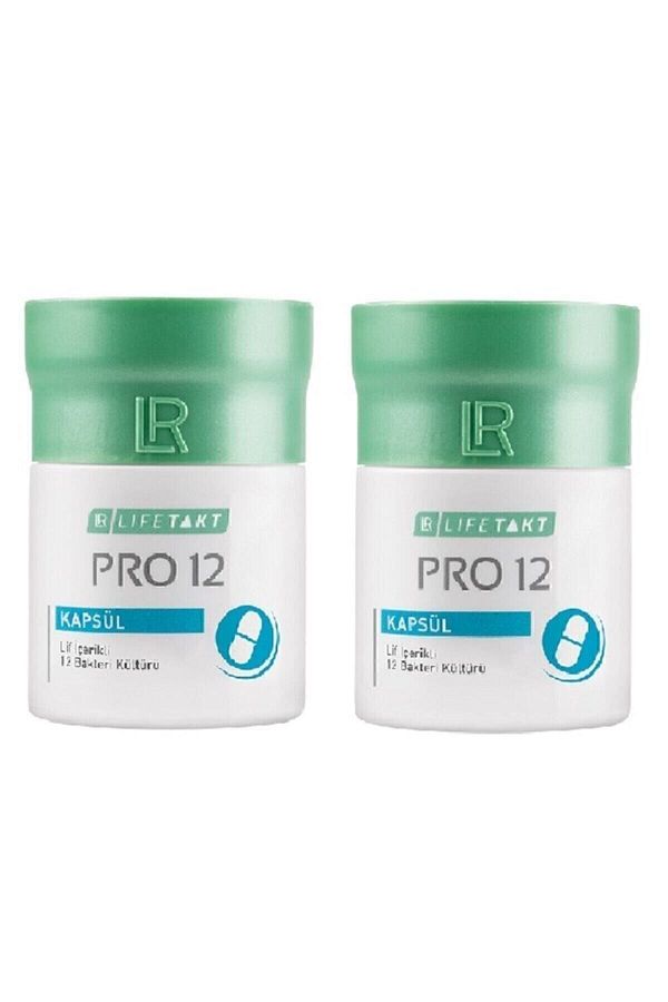 LR-Probiotic Pro 12 - Set of 2 1