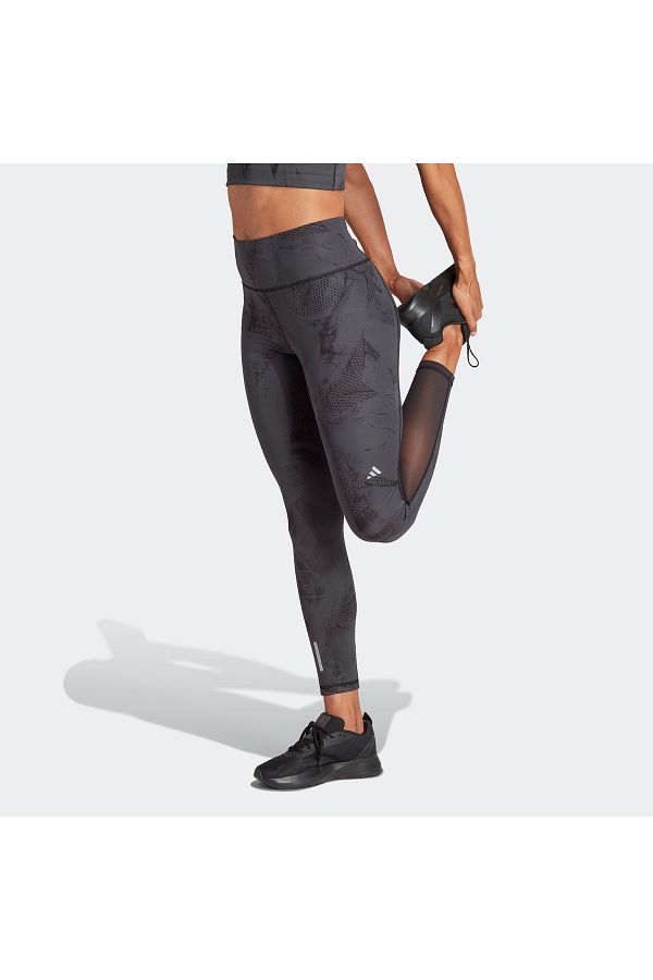 Adidas aop tights sale
