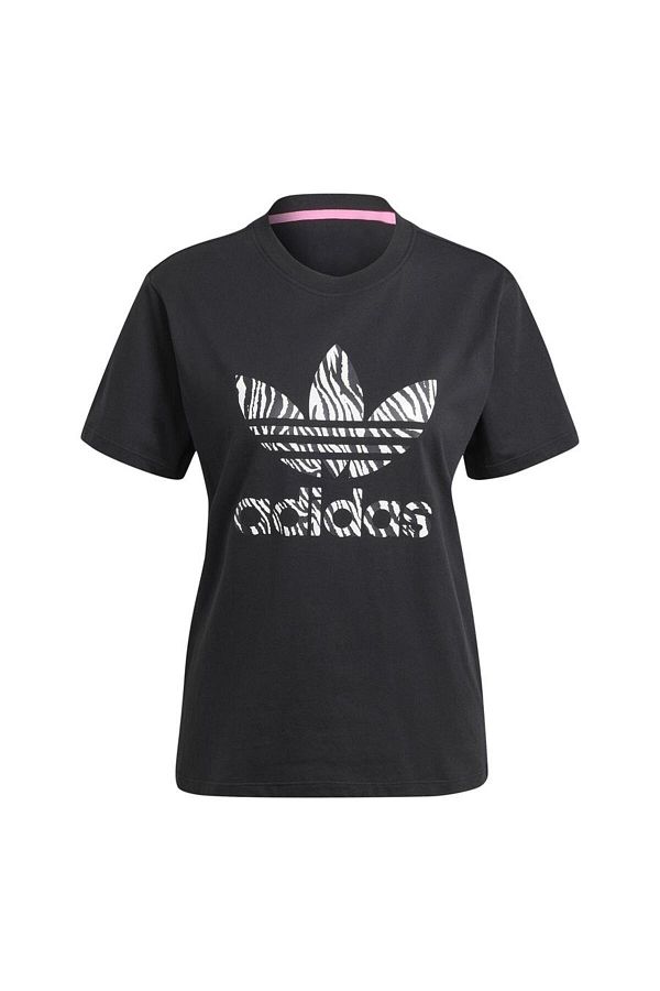 Adidas zebra shirt 2025